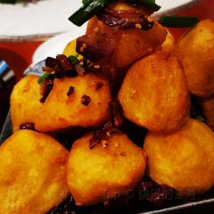 余味乡宣威菜(星宇园店) User Photo