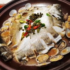 余味乡宣威菜(星宇园店) User Photo