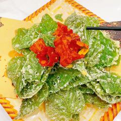 溪水小院·地道安吉味張用戶圖片