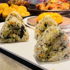 我们的炸鸡(CBD总店) User Photo