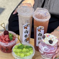 卤串哥砂锅串串香(坑梓店) User Photo