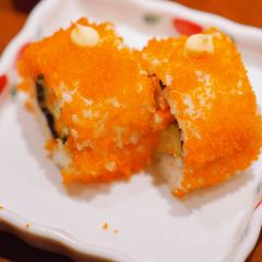 常州富都洲際飯店·西村日本料理張用戶圖片