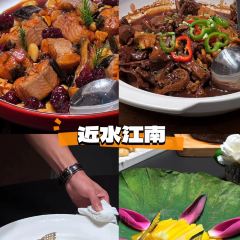 花升精致日式海鲜放题 User Photo