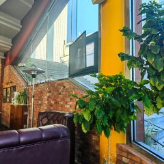 含旨咖啡(广场店) User Photo