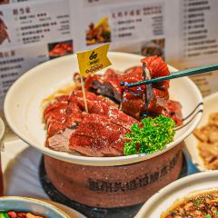 燒鵝仔·荔木燒鵝·茶點（金山湖店）張用戶圖片