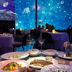 上海中心·花园5號餐厅 User Photo