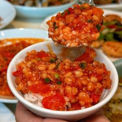 邓公本味卤·江湖菜(江北嘴财信广场店) User Photo