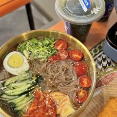 贤花饭店(韩乐坊东街店) 여행 사진