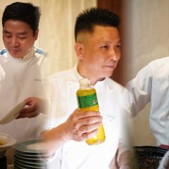 無錫太湖新城洲際飯店·彩豐樓張用戶圖片