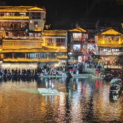 FENG HUANG LAO CAI GUAN User Photo