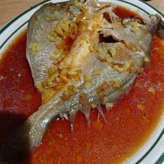 劳春·创意福建料理(东百中心店) User Photo