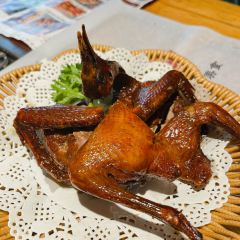 高鸽子·锦州烧烤22年(环岛店) User Photo
