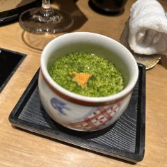 唐朝蟹神(春河里店) User Photo