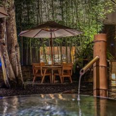 Suyab Courtyard User Photo