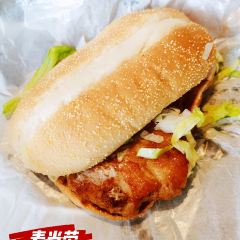 麥當勞（東環路DT店）張用戶圖片