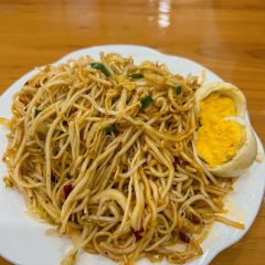 重庆大碗面(黄龙路店) User Photo