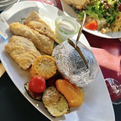 Ratskeller Wurzburg User Photo