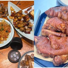 Shuihu Barbecue User Photo