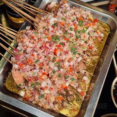 郑烧烤 User Photo