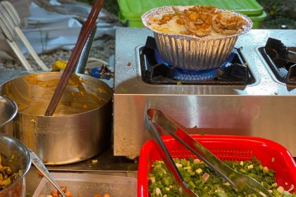 公莊飯店（仲凱店）