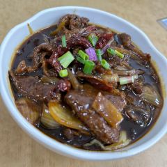 阿邦小厨 AP Kitchen User Photo