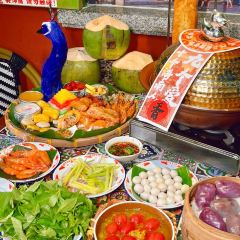 Nanhai Li Village 여행 사진