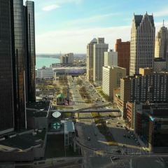 Selden Standard User Photo