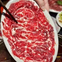 周嬢嬢火锅(长江索道店) 여행 사진
