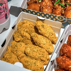 JUNG DAM CHICKEN User Photo
