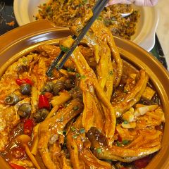 常伴佐佑私房菜馆 User Photo