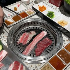 Lu Xiao Ge Barbecue User Photo
