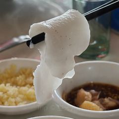 梁城椰子鸡排档 User Photo