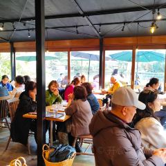 Cafe la Ruche User Photo