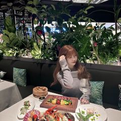 BIANCHI PLUS白安其(环球金融中心店) User Photo