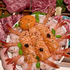 爱龍龍新派和牛烧肉(明泽街店)張用戶圖片