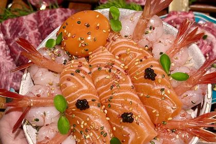 爱龍龍新派和牛烧肉(明泽街店)