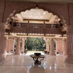 Jamavar User Photo