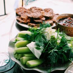 曼景保傣乡缘傣味餐厅 User Photo