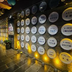 Baijiazhaobing User Photo