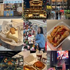 火石情正宗韩国料理 User Photo