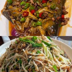 Niushigedatangxiao Seafood User Photo