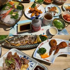 龙吟深海料理(黄县分店) User Photo