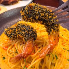 西兰花·披萨·牛排(美林花园6区店) User Photo