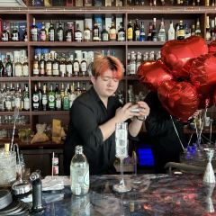 Top Lounge 여행 사진