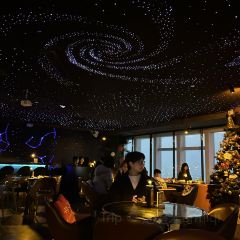 Fly up天空酒廊（海景雙子塔店）張用戶圖片
