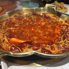 HUAHAINIU HOTPOT User Photo