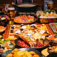 黑门楽酒天(江浦路店) User Photo