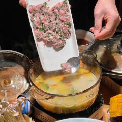 粗粮厨掌柜(碧云路店) User Photo