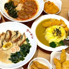 裕禧拉面(河源龙川店) User Photo