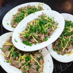 東家·猪杂粥觅味馆(绍兴店) User Photo